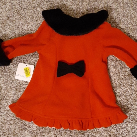Baby coat - Picture 2 of 2